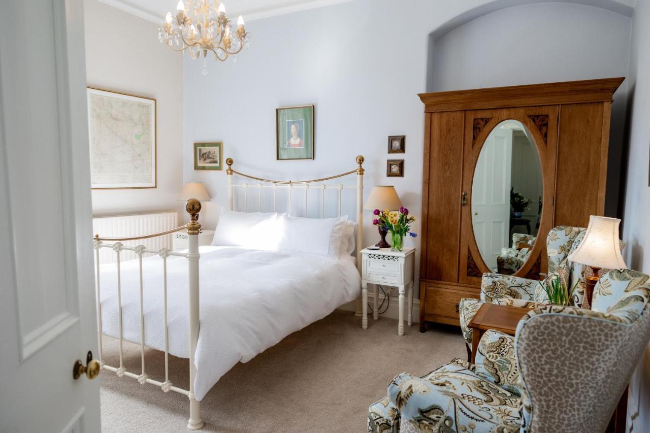 Bed and Breakfast Newgate House Barnard Castle Exterior foto