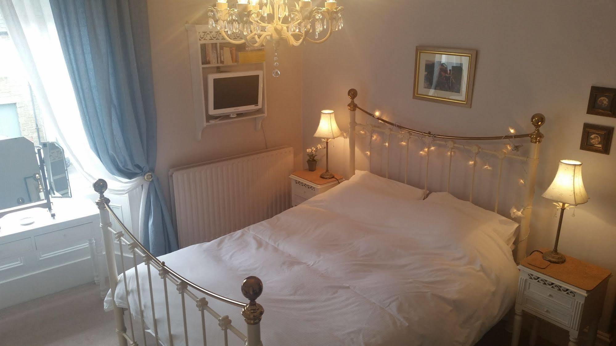 Bed and Breakfast Newgate House Barnard Castle Exterior foto