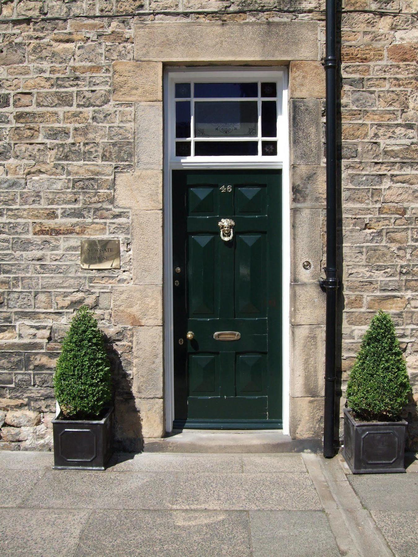 Bed and Breakfast Newgate House Barnard Castle Exterior foto